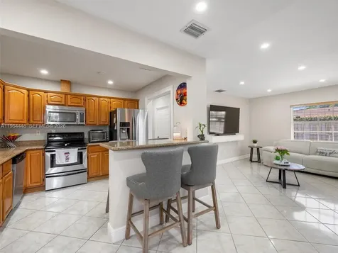 16321 SW 102nd Place Miami FL 33157