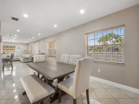 16321 SW 102nd Place Miami FL 33157