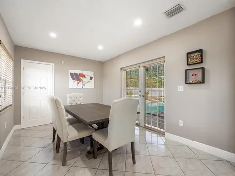 16321 SW 102nd Place Miami FL 33157
