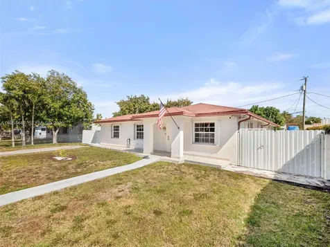 16321 SW 102nd Place Miami FL 33157