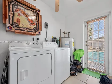 16321 SW 102nd Place Miami FL 33157