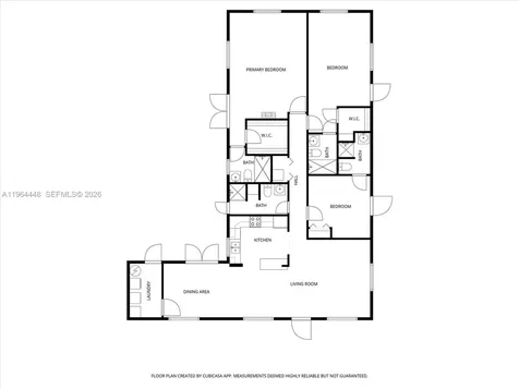 16321 SW 102nd Place Miami FL 33157