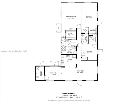 16321 SW 102nd Place Miami FL 33157