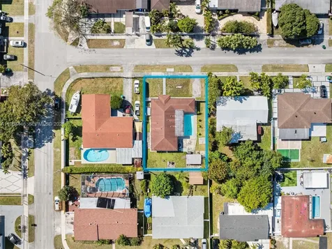 16321 SW 102nd Place Miami FL 33157