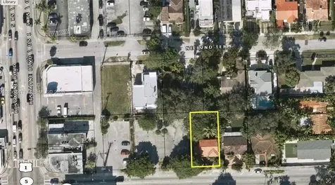 655 NE 82nd Street Miami FL 33138