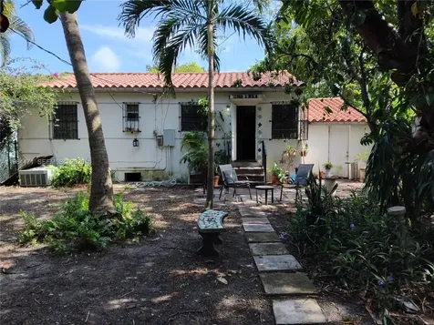 655 NE 82nd Street Miami FL 33138