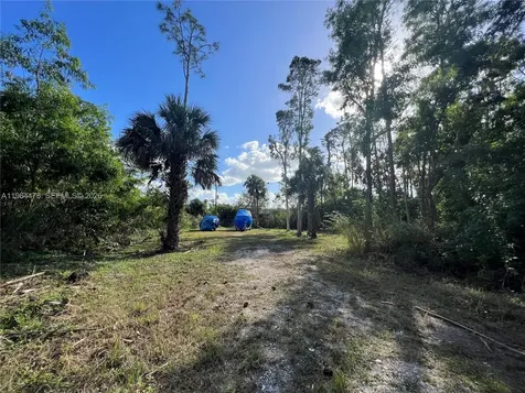 3050 Pine Tree Drive Naples FL 34112