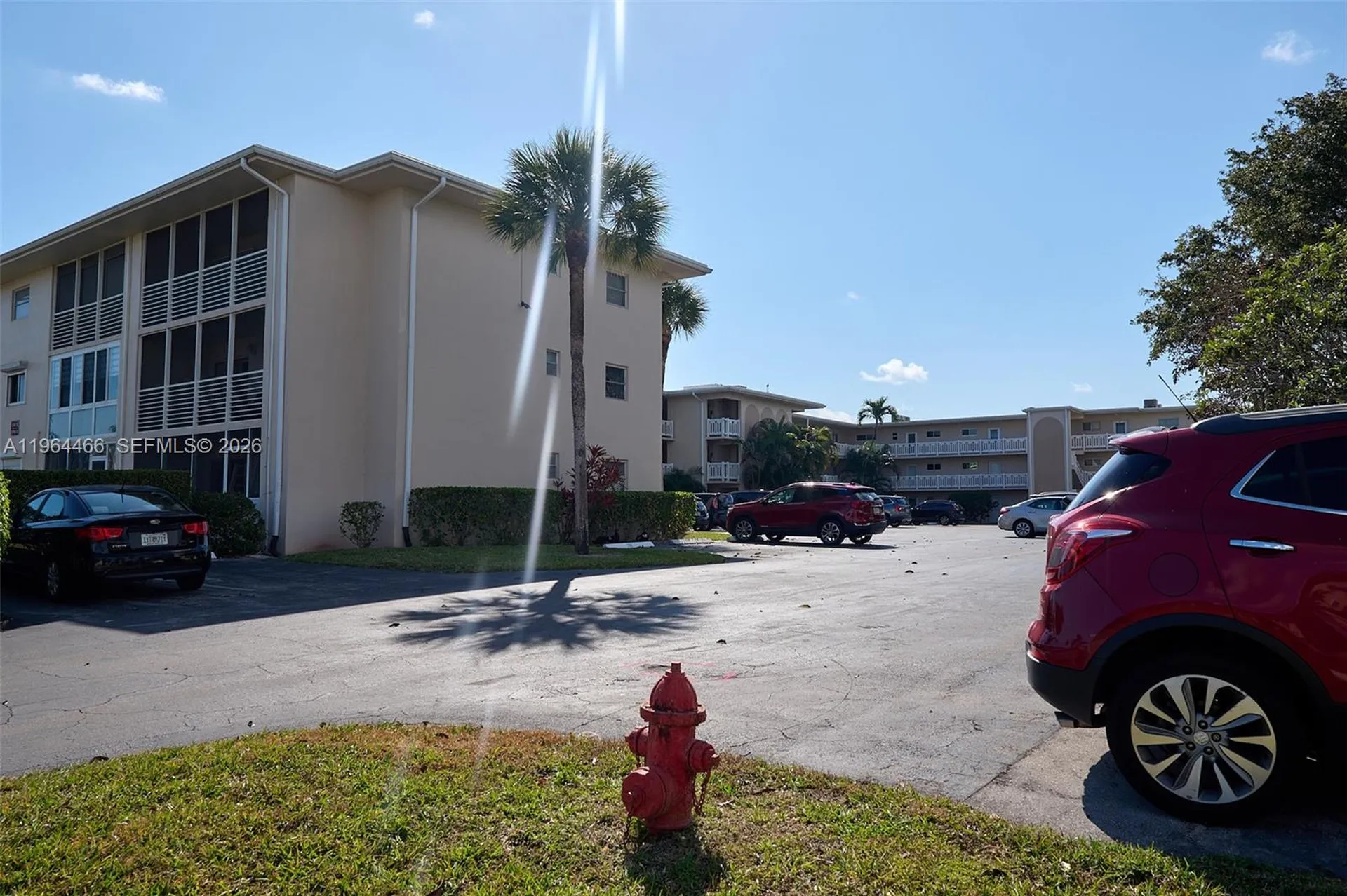 2724 S Garden Drive S Lake Worth FL 33461