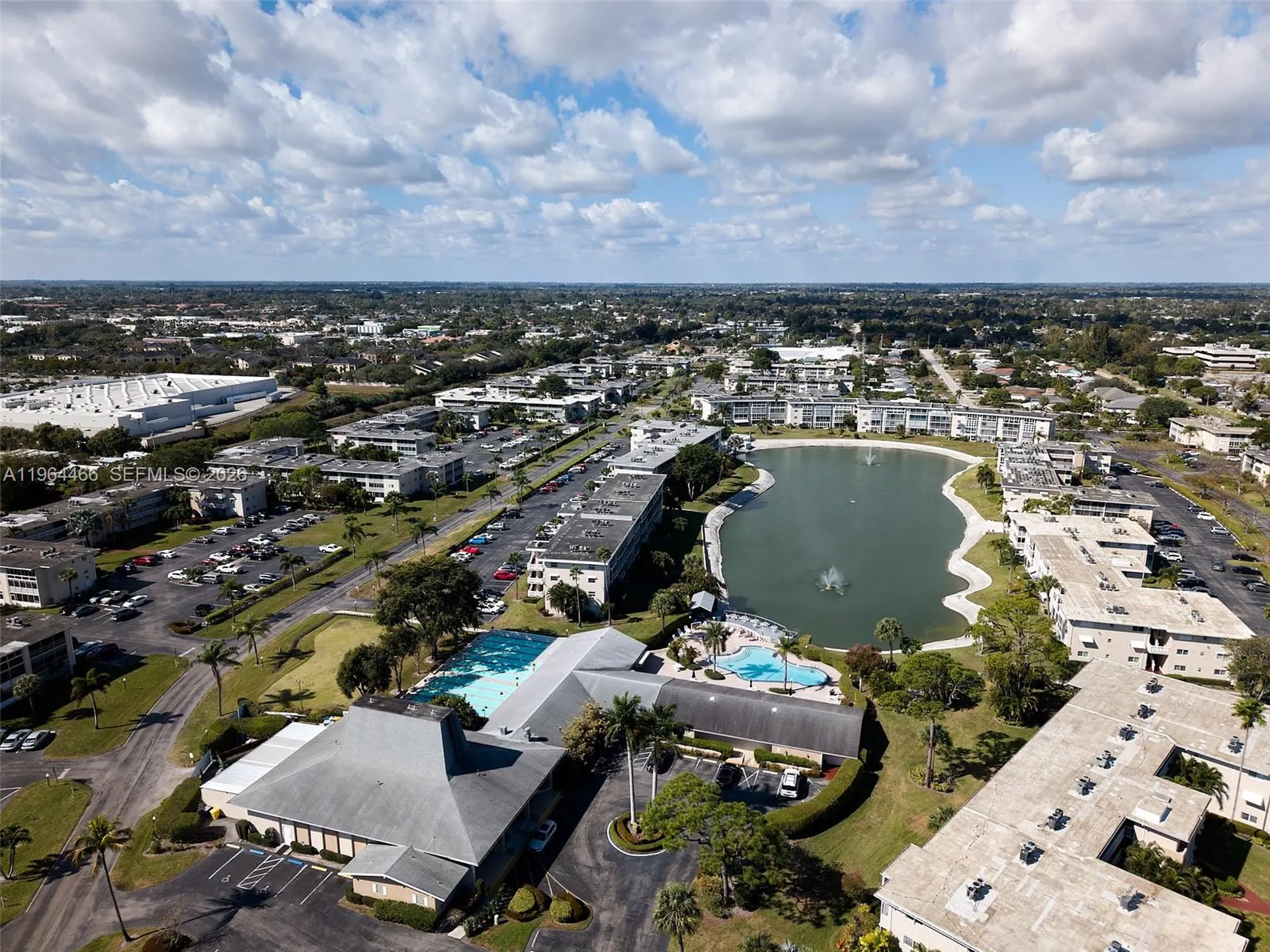 2724 S Garden Drive S Lake Worth FL 33461