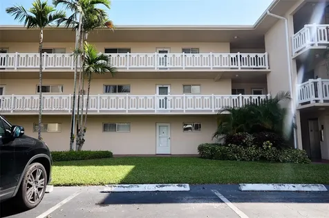 2724 S Garden Drive S Lake Worth FL 33461