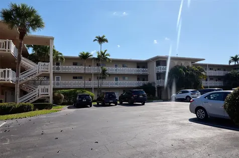 2724 S Garden Drive S Lake Worth FL 33461
