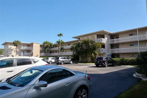 2724 S Garden Drive S Lake Worth FL 33461