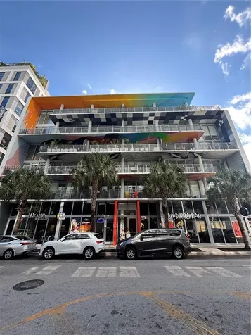 250 NW 24th Street Miami FL 33127