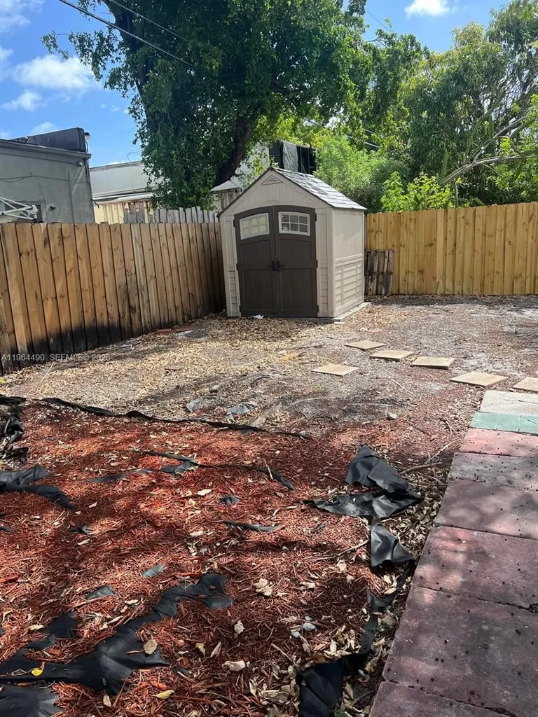 2561 NW 18th Court Fort Lauderdale FL 33311