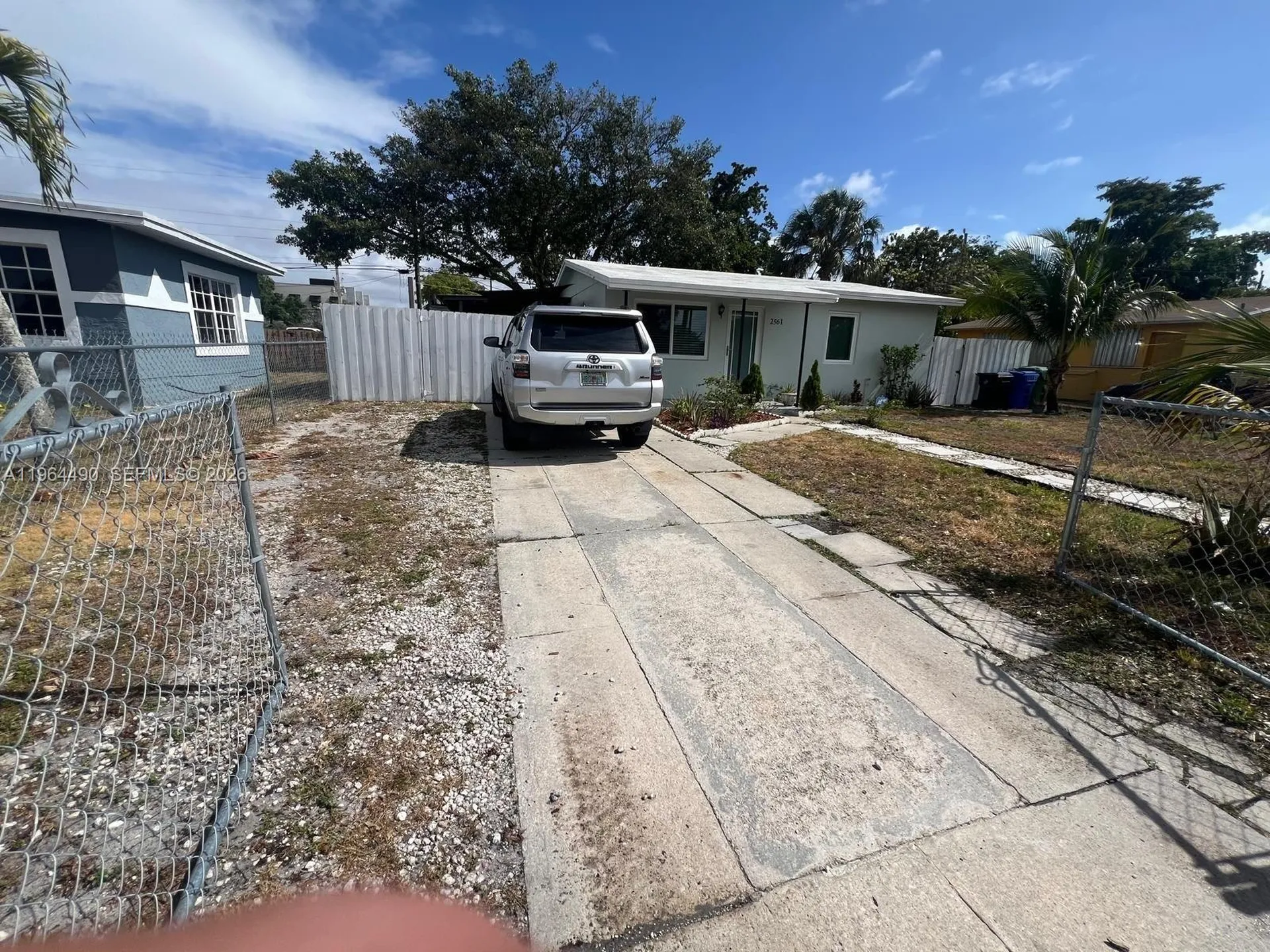 2561 NW 18th Court Fort Lauderdale FL 33311