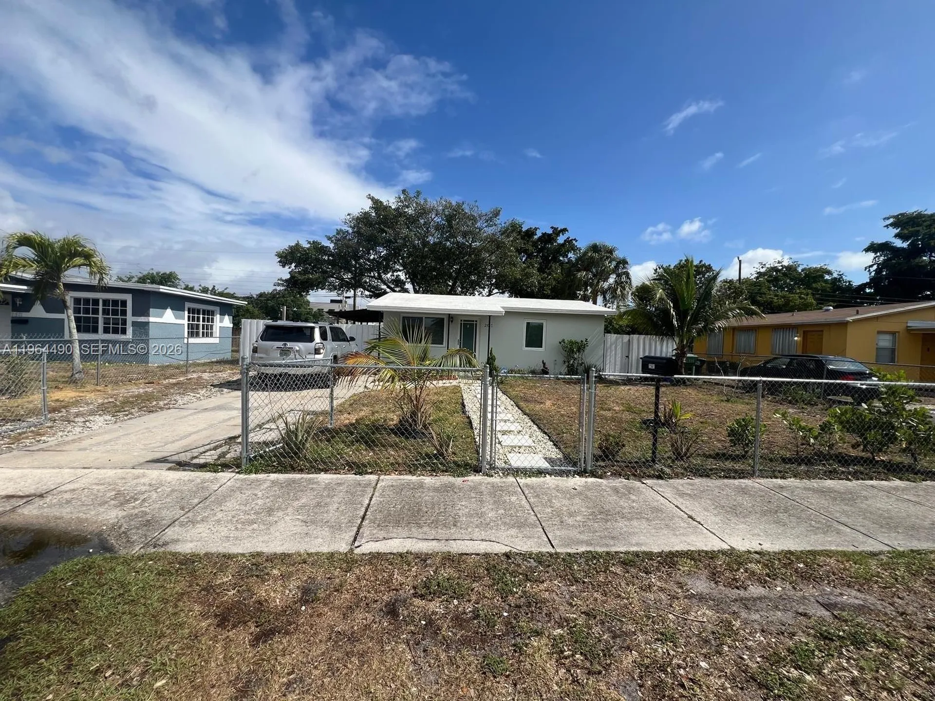 2561 NW 18th Court Fort Lauderdale FL 33311