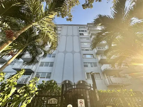 1470 NE 125th Terrace North Miami FL 33161