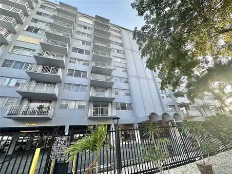 1470 NE 125th Terrace North Miami FL 33161