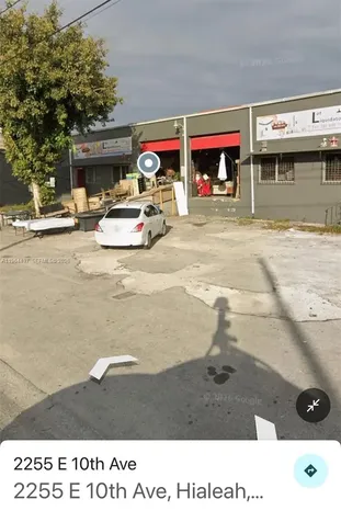 2255 E 10th Avenue Hialeah FL 33013