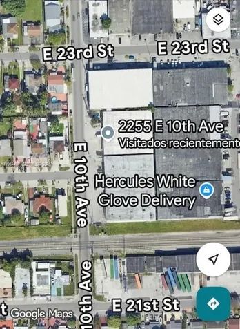 2255 E 10th Avenue Hialeah FL 33013