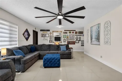 9401 NW 81st Court Tamarac FL 33321