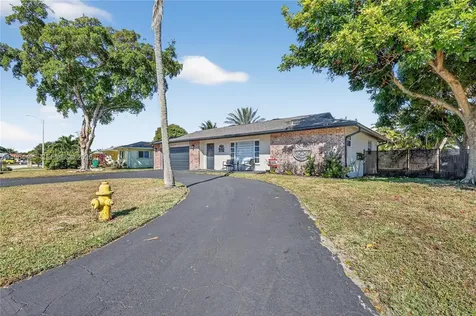 9401 NW 81st Court Tamarac FL 33321