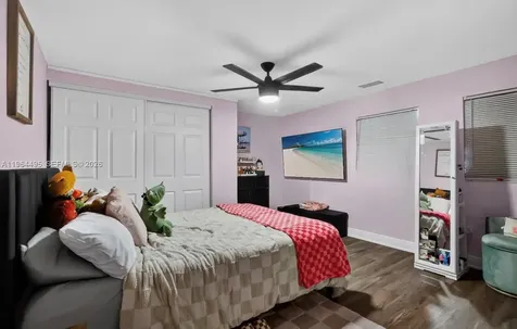 9401 NW 81st Court Tamarac FL 33321