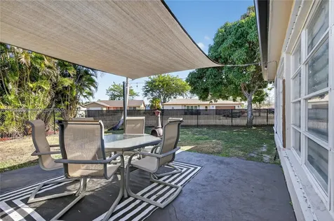 9401 NW 81st Court Tamarac FL 33321