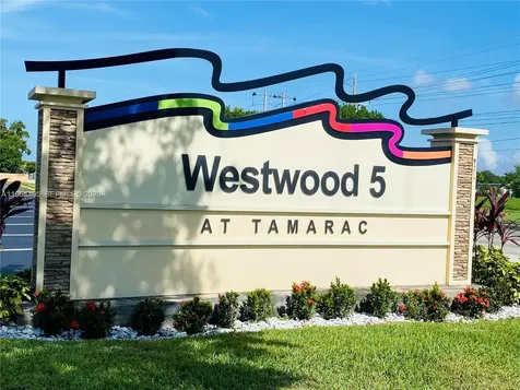 9401 NW 81st Court Tamarac FL 33321