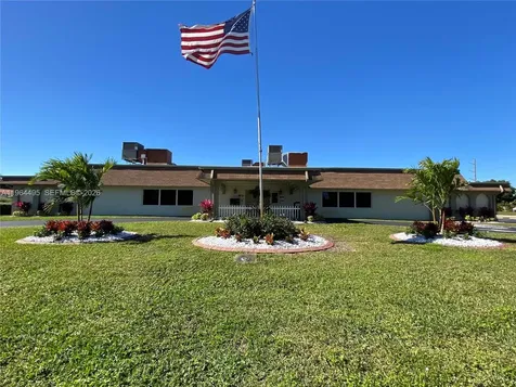 9401 NW 81st Court Tamarac FL 33321