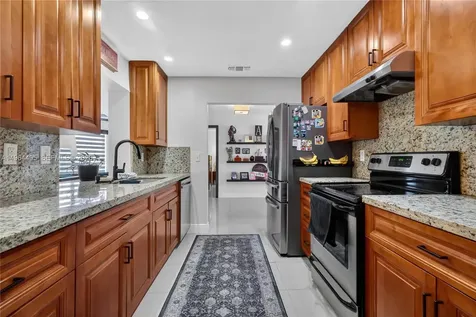 9401 NW 81st Court Tamarac FL 33321
