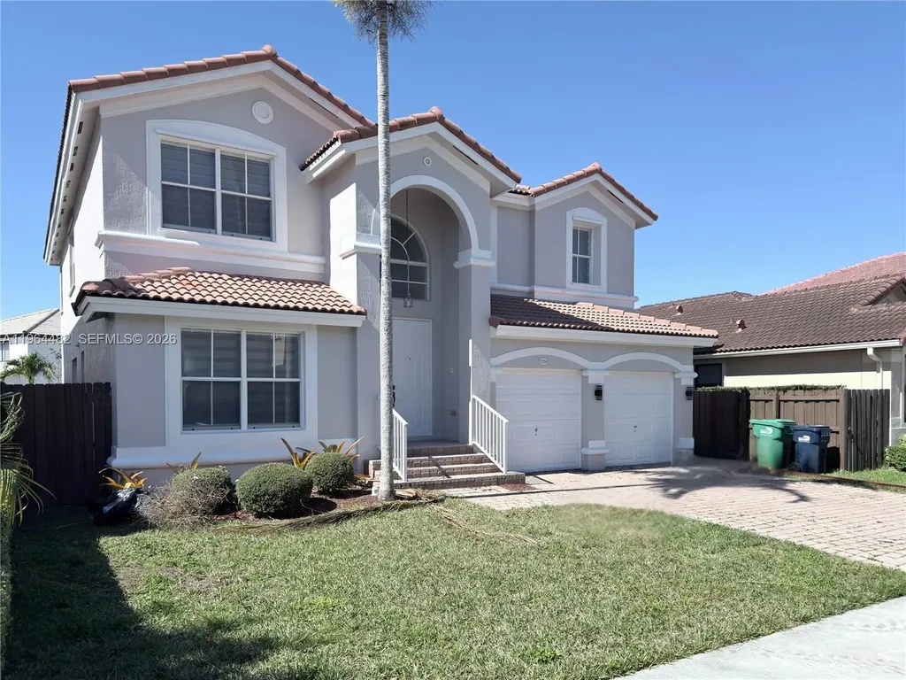 9260 SW 153rd Passage Miami FL 33196
