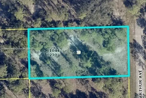 2321 Macarthur Avenue Lehigh Acres FL 33920