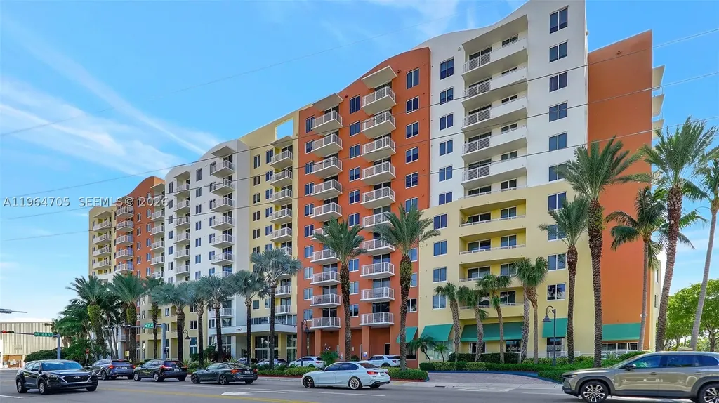 18800 NE 29th Avenue Aventura FL 33180