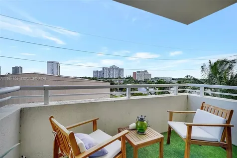 18800 NE 29th Avenue Aventura FL 33180