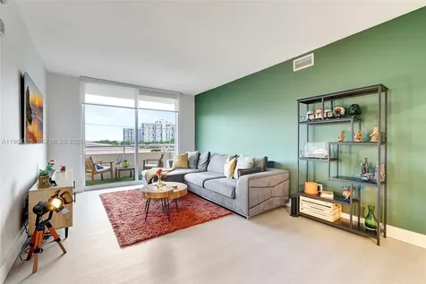 18800 NE 29th Avenue Aventura FL 33180