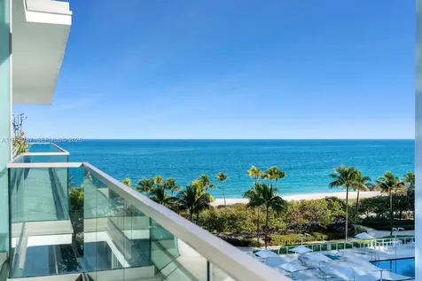 10201 Collins Avenue Bal Harbour FL 33154