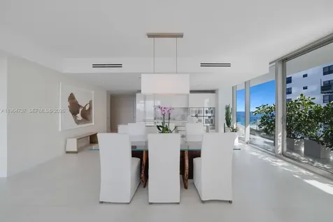 10201 Collins Avenue Bal Harbour FL 33154