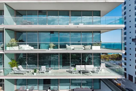 10201 Collins Avenue Bal Harbour FL 33154