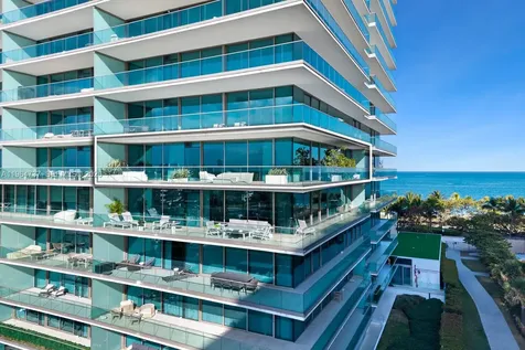 10201 Collins Avenue Bal Harbour FL 33154