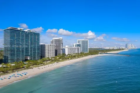10201 Collins Avenue Bal Harbour FL 33154