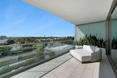 10201 Collins Avenue Bal Harbour FL 33154