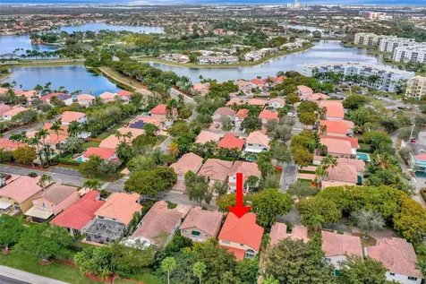 10880 NW 58th Terrace Doral FL 33178