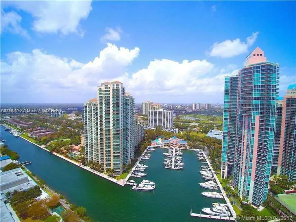 3330 NE 190th Street Aventura FL 33180