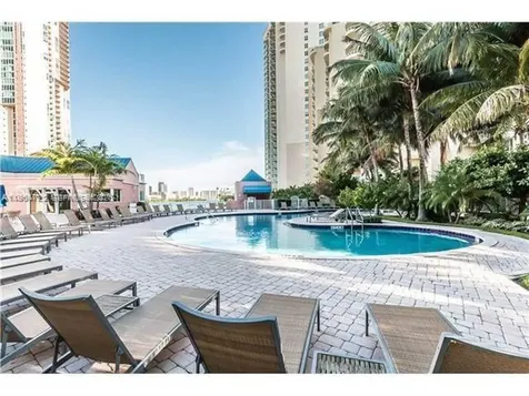 3330 NE 190th Street Aventura FL 33180