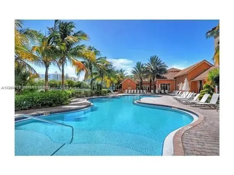 3330 NE 190th Street Aventura FL 33180