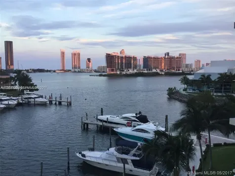 3330 NE 190th Street Aventura FL 33180