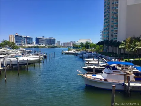 3330 NE 190th Street Aventura FL 33180
