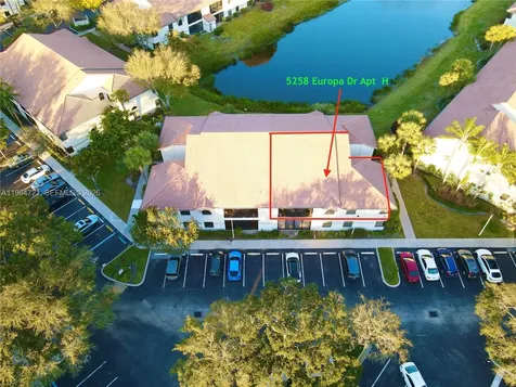 5258 Europa Drive Boynton Beach FL 33437