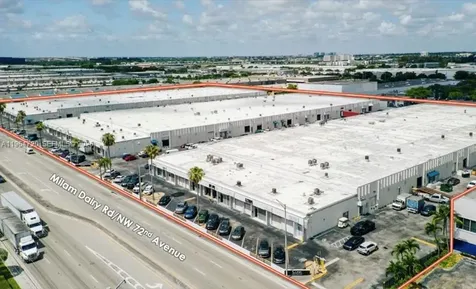 3108 NW 72nd Avenue Miami FL 33122